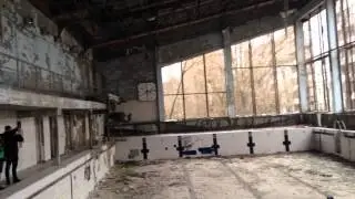 Плавбассейн 