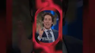 Theres A Calling On Your Life | Feed Your Faith | Joel Osteen #shorts