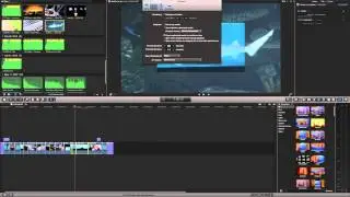Turn off background rendering in Final Cut Pro X