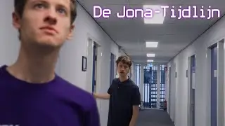 De Jona-Tijdlijn [Tijd4Jan Storyline 8/10]