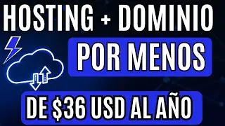 🥈 como comprar hosting y dominio para wordpress 🥈 Hostinger tutorial español