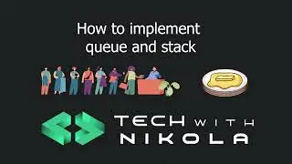 Data Structures 101: How Queue and Stack work?