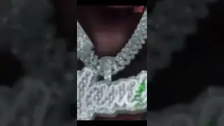 Making A Custom GTA 5 / FiveM Chain Set 🥶🔥😤 
