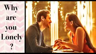 Why Modern Dating is Broken
