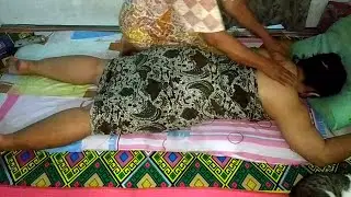 Pijat Mbak Kartika