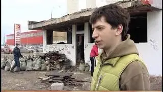 Белая башня (9 серия)