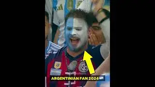 Loyal Fans in Football❤️