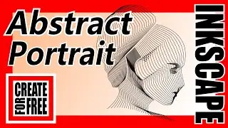 Portrait Inkscape