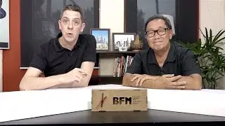 Patrick Teoh - Mish Mash [89.9 Seconds]