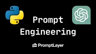 Prompt Engineering for Beginners - Tutorial 9 - Scoring