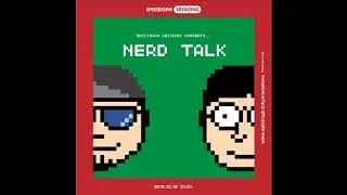 KAN INOUE & KOHEI ANDO -NERD TALK- (EPISTROPH SESSIONS)