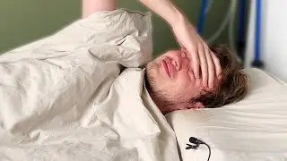 Заболел коронавирусом во второй раз 🤒
