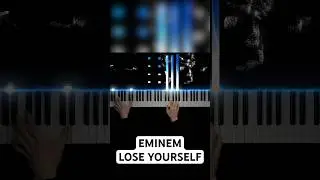 Eminem - Lose Yourself