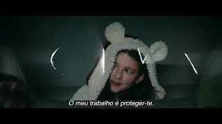 "Lobisomem" - Teaser Trailer Oficial Legendado (Universal Pictures Portugal)