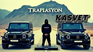Traplasyon - Kasvet ( Official Audio )