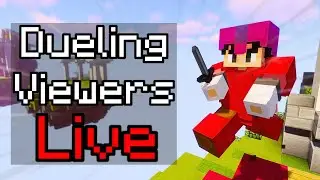 Super Secret Livestream