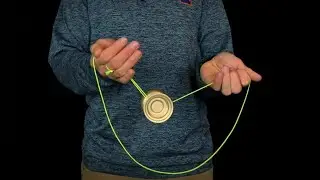 Meta Slack YoYo Trick Tutorial