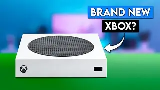 XBOX Mini Cloud Streaming Console | Is it Happening?