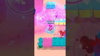 Чпок и готово😨 #brawlstars #бравлстарс #bs #бс #бравл #brawl #биби #чпокиготово #чпокиготова