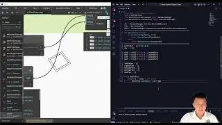 ⚡️ Offset Points Dễ Dàng Trong Revit Bằng Dynamo & Python | Dynamo Tips | Revit Tips