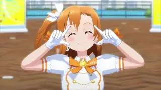 【1080p60fps】 Mi wa µ'sic no Mi (English Subtitles) - Love Live! SIFAC Wai-Wai! Home Meeting!! 【MV】