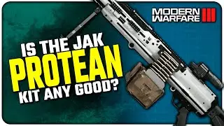 Is the JAK Protean Kit for the RAAL MG Any Good?