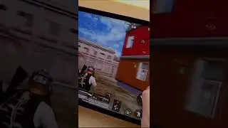Red Magic Gaming Tablet Pro - Первое знакомство с самым мощным планшетом в мире 🔥😱