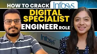 How to become Digital Specialist Programmer in Infosys||Training Details||Growth