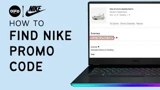 👟 How to Find Nike Promo Codes (2023) | Score the Best Deals 💰