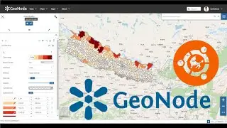 GenNode 3.2 installation on Ubuntu 20.04 