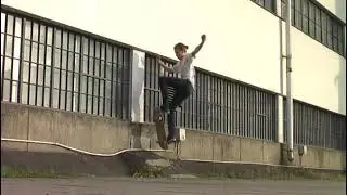 Tikari - De Futura (2010)