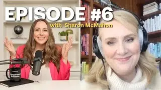 How to Advocate for Your Business (Sharon McMahon)