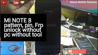 #Mi