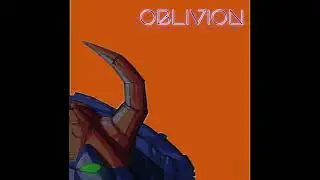 Oblivion - Chamber Echo