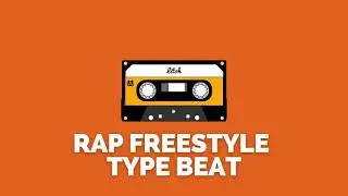 [FREE] - Rap Freestyle Type Beat - 