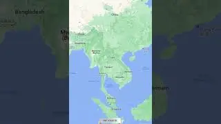Where is Laos