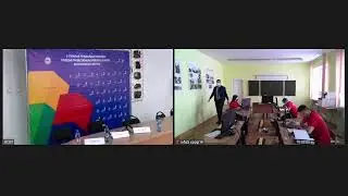 Х ОРЧ - 2022 | Инженерия лесопользования и лесовосстановления - Молодые профессионалы
