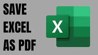 How to Save Excel as PDF without Cutting OFF