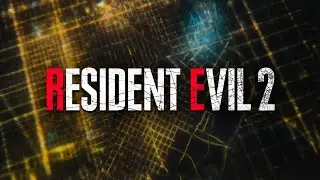 Resident Evil 2 (2019) - Полное прохождение
