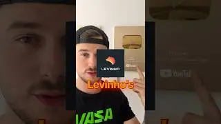 Panda Broke into Levinho’s House❗️