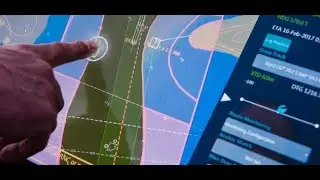 HOW TO SAVE VOYAGE LOG AS A USER CHART ON ECDIS FURUNO FEA-2107 by piyushan 