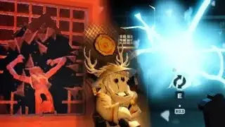 новая концовка дорс и смерть фигуры