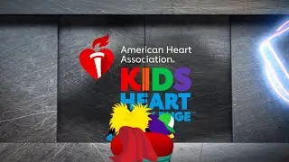 Kids Heart Challenge 2024 Legacy of Lifesavers Teaser