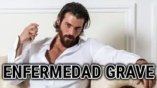 ¡Entérate! ...ACTORES TURCOS CON ENFERMEDADES GRAVES 2024