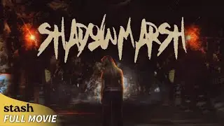 Shadowmarsh | Mystery Horror | Full Movie | Secret Cult