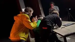 ТЫСЯЧЕЛЕТИЕ БОЛИ ДЛЯ ИЛЬИ ЭКСАЙЛА