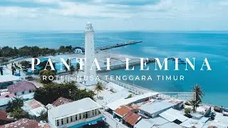 Pantai Lemina