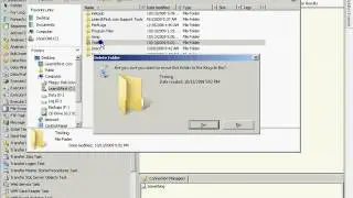 MSBI - SSIS - File System Task SSIS - Part-51