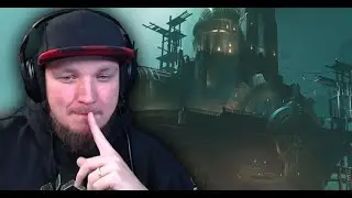 Necrit Learns What's Below the Fortress of Meropide