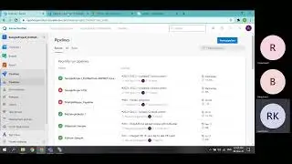 Azure DevOps - Pull Request and Release approvals